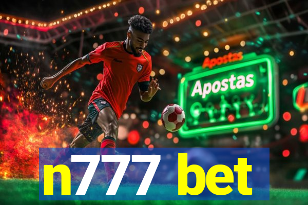 n777 bet